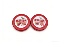 Clásico en Oferta, Libre de BPA, 58 mm, 58 #   100 mm 100 #   Tapas de Hojalata con Cierre Giratorio a Prueba de Niños y Fugas para Botellas de Vino y Frascos de Conservas