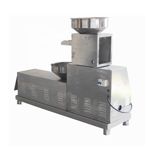 Refinería automática de aceite de linaza de alto rendimiento, 2020 - Product Image 4