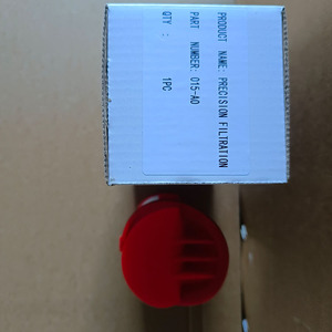 อะไหล่ทดแทน ไส้กรองอากาศคุณภาพดี สำหรับเครื่องอัดอากาศ รุ่น GNY-015-AO - Product Image 2