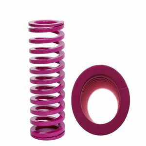 Stampo di compressione in acciaio legato Die <span class=keywords><strong>molle</strong></span> ad alta luce a molla quadrata per uso industriale bobina sinistra per <span class=keywords><strong>stampi</strong></span> - Product Image 3