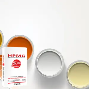 좋은 품질 저렴한 가격 높은 점도 Hpmc 셀룰로오스 분말 가격 하이드 록시 에틸 셀룰로오스