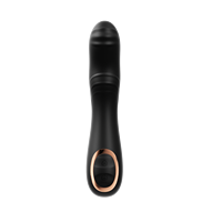 Masseur de prostate ergonomique pour homme, vibrateur, jouets sexuels pour adultes, stimulateur clitoridien et anal, vibrateur réaliste pour point G pour femmes