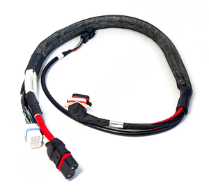 For DJI T40 M3 M4 Plastic Rear Arm Tube and ESC Composite Cable Agricultural Spraying <b>Drone</b> <b>Accessories</b> - Product Image 1