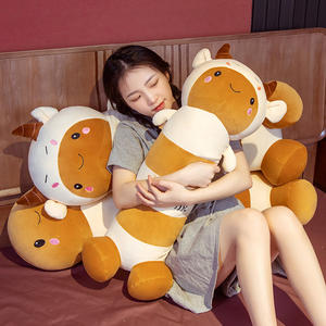 Peluche de Oruga Adorable, Muñeco de Peluche Suave y Encantador, Precio Directo de Fábrica, Nuevo y Popular, Regalo para Niños - Product Image 2