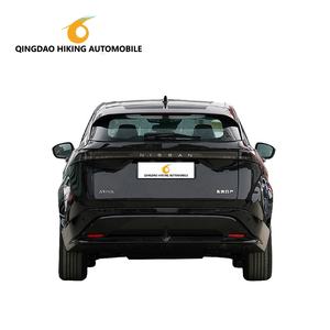 <span class=keywords><strong>Nissan</strong></span> <span class=keywords><strong>Ariya</strong></span> SUV compacto de 5 puertas y 5 asientos 2024 con autopartes Pure Electric Dongfeng <span class=keywords><strong>Ariya</strong></span> EV New Energy Vehicles <span class=keywords><strong>Precio</strong></span> - Product Image 6