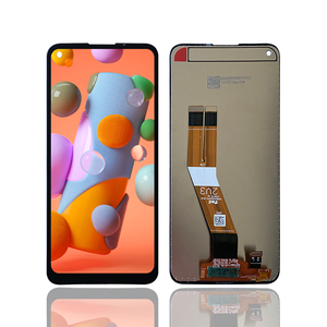 Display LCD Incell con Touch Screen per <span class=keywords><strong>Samsung</strong></span> A11 A115 A115F A115F/DS - Product Image 1