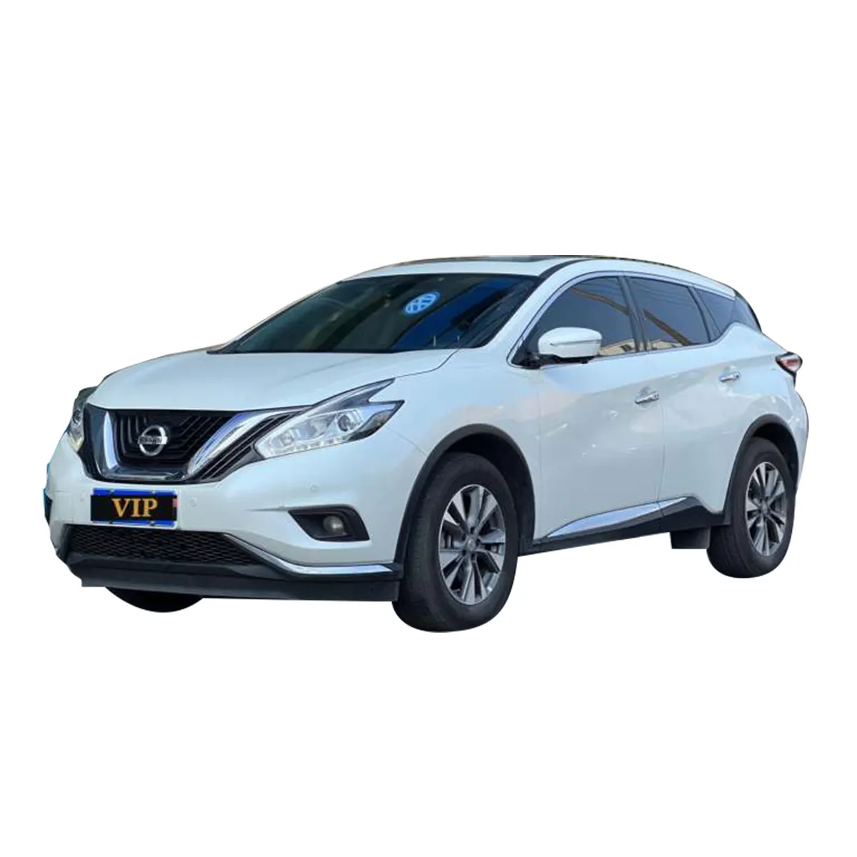 Giá Tốt Nhất 2019 Nissan Murano 2.5L XL Thứ Hai Xe Thứ Hai Tay Xe Giá Rẻ Xe Ô Tô