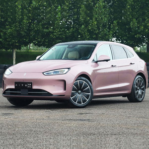 Offre Spéciale Promotion aujourd'hui, fournisseur d'usine de Suv de <span class=keywords><strong>voiture</strong></span> électrique à grande vitesse 102 Km/H, séries 2022 M5 Ev, entraînement arrière édition Standard - Product Image 4