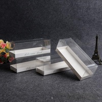 Boîte à biscuits de luxe personnalisée Sunshine en carton mat pour cadeaux alimentaires avec pelliculage brillant