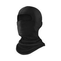 YESLIFE UPF 50 + cagoule masque de ski protecteur UV masque facial pour hommes et femmes nouvelle condition pour casques de moto