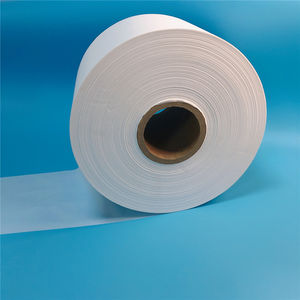 Film PE étanche spécial pour feuille arrière <span class=keywords><strong>de</strong></span> <span class=keywords><strong>serviette</strong></span> <span class=keywords><strong>hygiénique</strong></span> et <span class=keywords><strong>couche</strong></span> adhésive, la fuite anti-face peut être personnalisée - Product Image 4