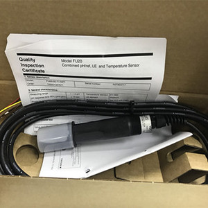 จัดส่งรวดเร็ว  เซ็นเซอร์แบบตัวกว้าง รุ่น FU20 ยี่ห้อโยโกกาว่า - Product Image 3