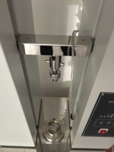 ASTM D5801 קשיחות ועקשנות בדיקות מנגנון עבור אספלט - Product Image 6