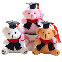 Animaux en peluche mignons et kawaii, jouets en peluche super doux pour les enfants, cadeaux de fête, vente en gros, personnalisés