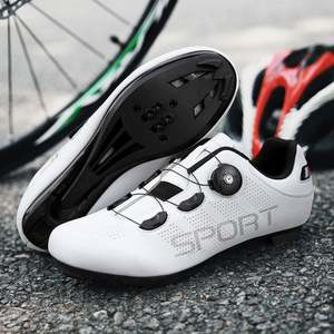 Chaussures <span class=keywords><strong>de</strong></span> cyclisme Mtb Chaussures <span class=keywords><strong>de</strong></span> sport pour hommes Chaussures <span class=keywords><strong>de</strong></span> <span class=keywords><strong>vélo</strong></span> <span class=keywords><strong>de</strong></span> montagne <span class=keywords><strong>Triathlon</strong></span> Chaussures <span class=keywords><strong>de</strong></span> <span class=keywords><strong>vélo</strong></span> antidérapantes - Product Image 4