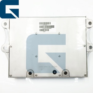 P3103533 3103533 Unité de commande du moteur pour ISX15 QSX15 ECU ECM - Product Image 2