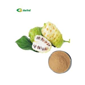 天然モリンダシトリフォリア根エキス<span class=keywords><strong>10</strong></span>:<span class=keywords><strong>1</strong></span>ノニエキスパウダー - Product Image 1