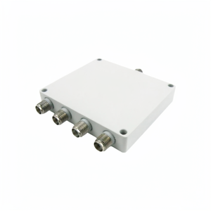 อุปกรณ์แยกสัญญาณพลังงาน RF แบบดั้งเดิม PE20DV002 - Product Image 1