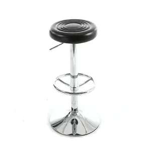 360 Adjustment Revolve Chair Beauty Height Medical Clinic Classic Style Tattoo Spa Salon Barber Shop Stool Chair With Wheels