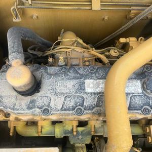 L'excavatrice japonaise Caterpillar 329D pour le projet a utilisé l'excavatrice CAT 329 d'occasion CAT 329DExcavator Machine 29 tonnes - Product Image 6