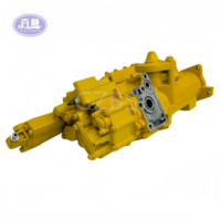 Ensemble de pompe d'injection diesel 113-5342 1135342 pour moteur Catt 3304 3306, pièces de machines de construction