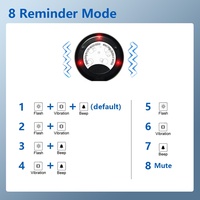 Système d'appel sans fil pour restaurant, buzzer de table, vibrateurs pour restaurants, système d'appel sans fil, buzzer de table sans fil