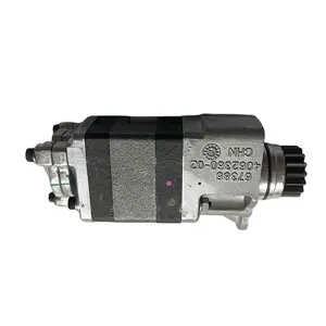 X15 ISX15 QSX15 parti del motore Diesel ingranaggio pompa del carburante 4089431