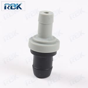 วาล์ว PCV 18118-78G50วาล์วไอเสียทางเดียวสำหรับอะไหล่เครื่องยนต์ของรถยนต์ - Product Image 1