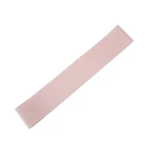 YETFUL Professional Yoga Pilates Band Factory Workout Accessories Flexibility Elastic Loop Resistance Band