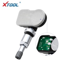 Capteur de pression des pneus de voiture TS100 433 MHz 315 MHz avec TP150 et TP200, capteur de valve de pneu de voiture, capteur de pression des pneus