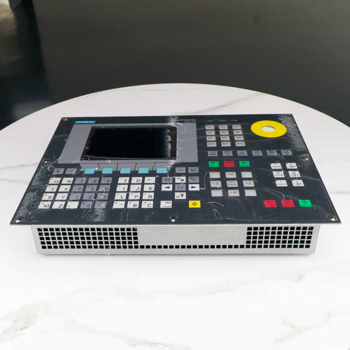 CNC Original SIEMEN programmable controller digital input module 6ES7131-6BH01-0BA0