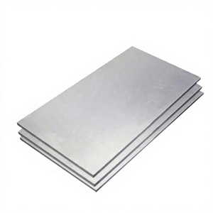 Tôle d'aluminium 1200 avec emboutissage profond - Product Image 2