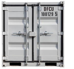 공장 직거래 브랜드 새 컨테이너 7ft 8ft 9ft 10ft 20ft 40ft 배송 바다 컨테이너 - Product Image 5