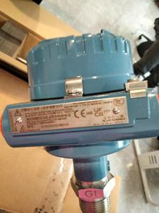 Nouveau transmetteur de niveau à fourche vibrante Emerson Rosemount 2120 pour poudre et eau, 100 % original, IP66/IP68 - Product Image 6