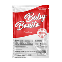 Sacs jetables haut de gamme à trois soudures latérales en LDPE, légers, imperméables, taille personnalisée pour l'emballage alimentaire quotidien haut de gamme
