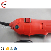 Fabricant HZPK de Machine à Boucher Manuelle pour Bouteilles d'Eau, Bouchons de Parfum, Boissons en Plastique, Scelleuse à Visser et Serrer les Bouchons