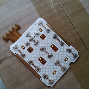 <span class=keywords><strong>Tastiera</strong></span> integrata del telefono <span class=keywords><strong>cellulare</strong></span>, Mini Chip chiave di TIQ M5, accessori chiave del telefono <span class=keywords><strong>cellulare</strong></span> del circuito adatto a TIQ M5 - Product Image 1