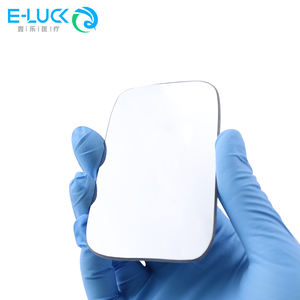 5 unids/set Dental niebla foto libre espejo conjunto fotografía doble cara espejo ortodoncia vidrio Intraoral Reflector - Product Image 5