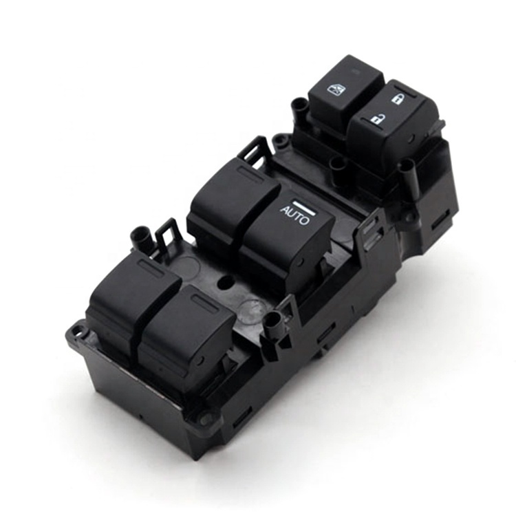 Conshion Power Window Switch for HONDA Vezel - 35750-SZW-J11