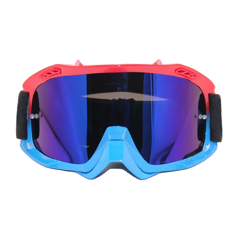 Motocross-Brille Sport brille Beste Designer-Motorrad brille