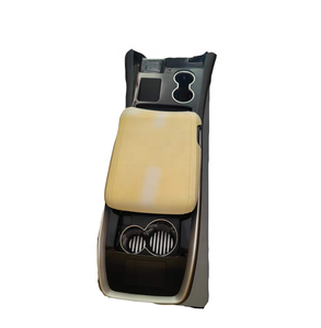 Boîte d'accoudoir de voiture multifonctionnelle de luxe personnalisée par le fabricant <span class=keywords><strong>Vito</strong></span> - Product Image 3
