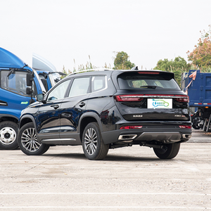 2022 2023 Modèle Big 5-7 Seats 1.5t 2.0t Suv X90 Plus - Product Image 4