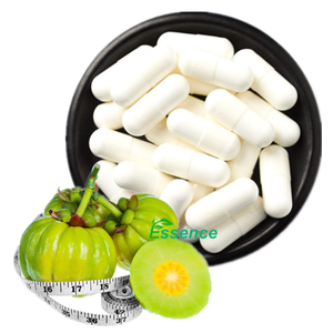 Venta caliente cápsulas vegetarianas Garcinia Cambogia HCA cápsulas para bajar de peso - Product Image 2