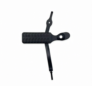 Support de fixation en caoutchouc pour réservoir de carburant Husqvarna GasGas <span class=keywords><strong>KTM</strong></span> TC SX <span class=keywords><strong>65</strong></span> 2024-26 Dirt Bike <span class=keywords><strong>Motocross</strong></span> A40507012000 Pièces de rechange durables - Product Image 2