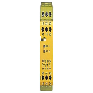 PLC 774585 โมดูลเสริม 24VDC เอาต์พุต <span class=keywords><strong>2</strong></span> T2UK - Product Image 1