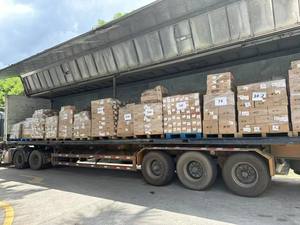 3-1447221-4/3-1447221-3 Te 연결 핀 소켓 접촉 금 20 AWG 압착 하야부사 ECU 커넥터 용 - Product Image 6