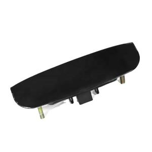 Q hayon coffre combinaison interrupteur pour Peugeot 206 207 307 citroën C2 Elysee porte coffre à bagages 8726Q8 4927445 207 307 - Product Image 2