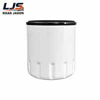 Numéro OE 140517050 pour moteur diesel Perkins 40C0928 3840525 C-1142 LF3874 Filtre à huile à visser de remplacement
