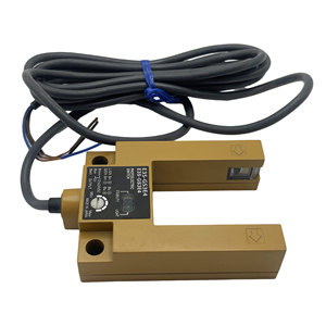 Sensor Fotoeléctrico de Alta Calidad E3S-GS3E4 Tipo Ranura/Hendidura/U, NPN de Colector Abierto, Automatización, Plástico, 1 Año de Garantía - Product Image 3