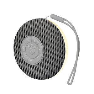 ลำโพงบลูทูธแบบชาร์จไฟได้สำหรับกลางคืนแบบทันสมัยมี39<span class=keywords><strong>เพลง</strong></span> - Product Image 6